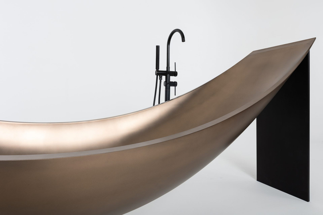 Hersteller von freistehenden Badewannen aus Glasfaser mit ausgezeichneter Zähigkeit